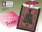 (image for) Merry Making Mini - Tree (w/emb)